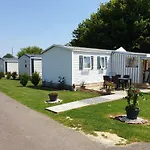 Le Clos Tranquille Kemping Gonneville-en-Auge