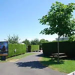 Le Clos Tranquille Gonneville-en-Auge