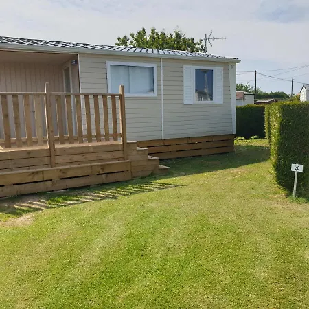 Le Clos Tranquille 3*