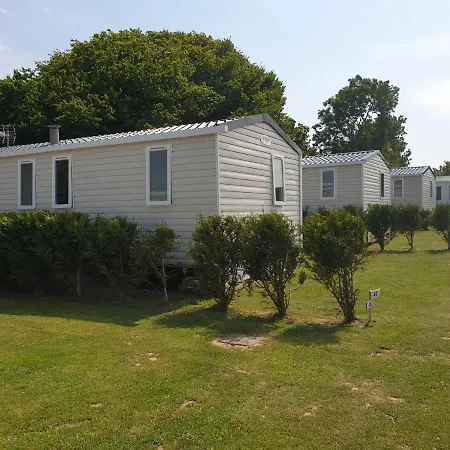 Le Clos Tranquille Camping 3*