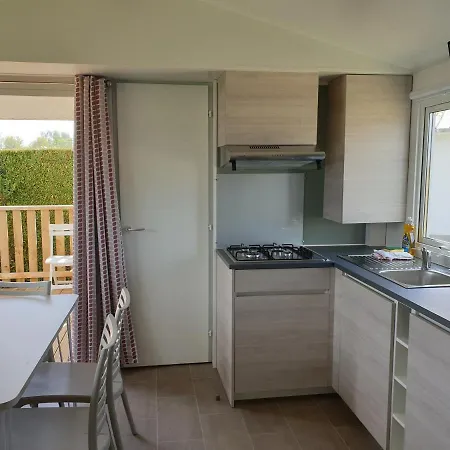 Camping Le Clos Tranquille