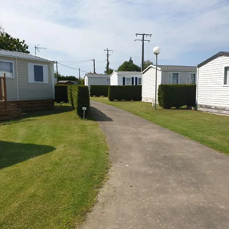 Le Clos Tranquille Campsite