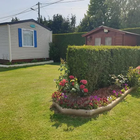 Le Clos Tranquille Gonneville-en-Auge