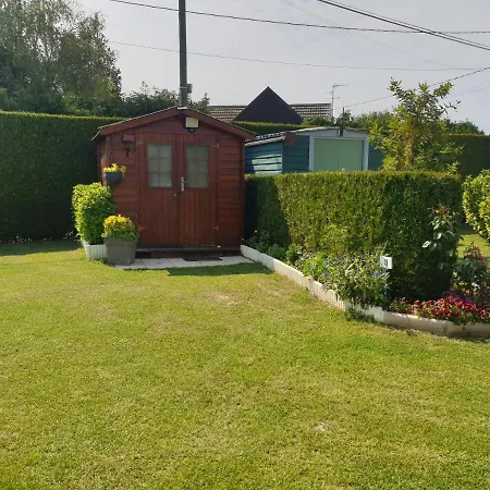 Le Clos Tranquille Campsite 3*