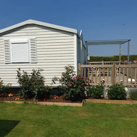 Campsite Le Clos Tranquille