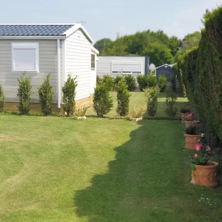 Camping Le Clos Tranquille