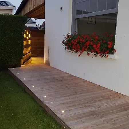 Campsite Le Clos Tranquille 3*