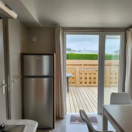 Le Clos Tranquille Camping
