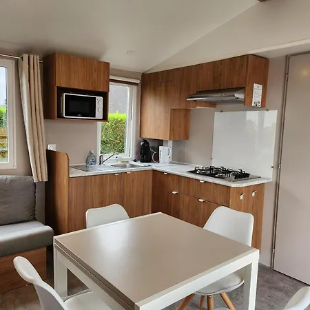 Camping Le Clos Tranquille 3*