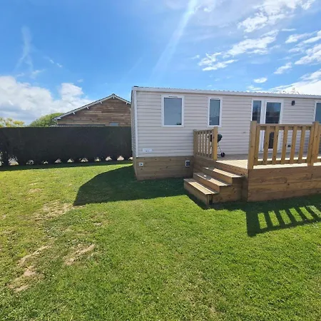 Le Clos Tranquille Camping Gonneville-en-Auge