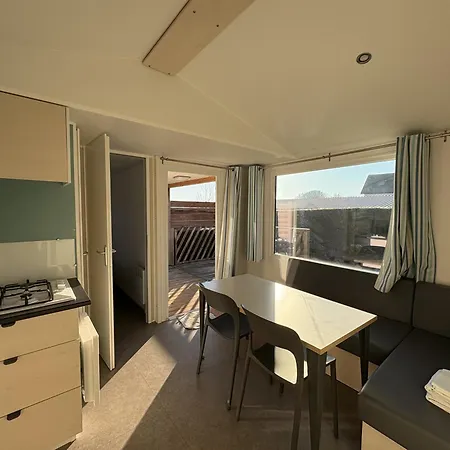 Le Clos Tranquille 3*