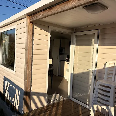 Le Clos Tranquille Camping