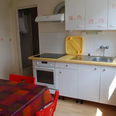 Le Clos Tranquille 3*