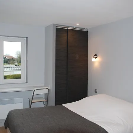 Camping Le Clos Tranquille 3*