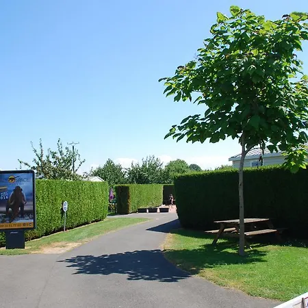 Le Clos Tranquille Gonneville-en-Auge