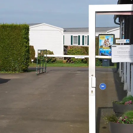 Le Clos Tranquille 3*