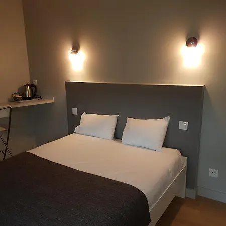Campsite Le Clos Tranquille