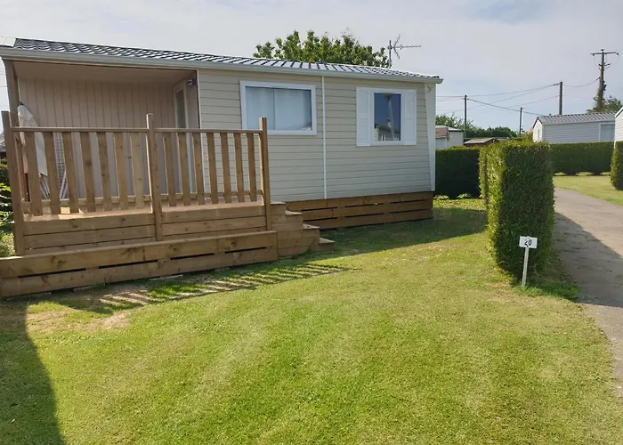 Le Clos Tranquille 3*