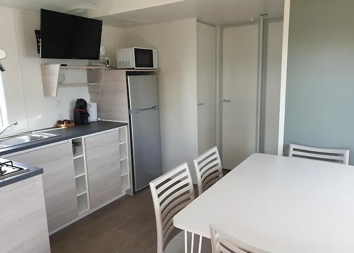 Le Clos Tranquille 3*