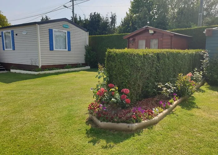 Le Clos Tranquille Gonneville-en-Auge