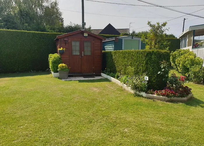 Le Clos Tranquille Campsite 3*