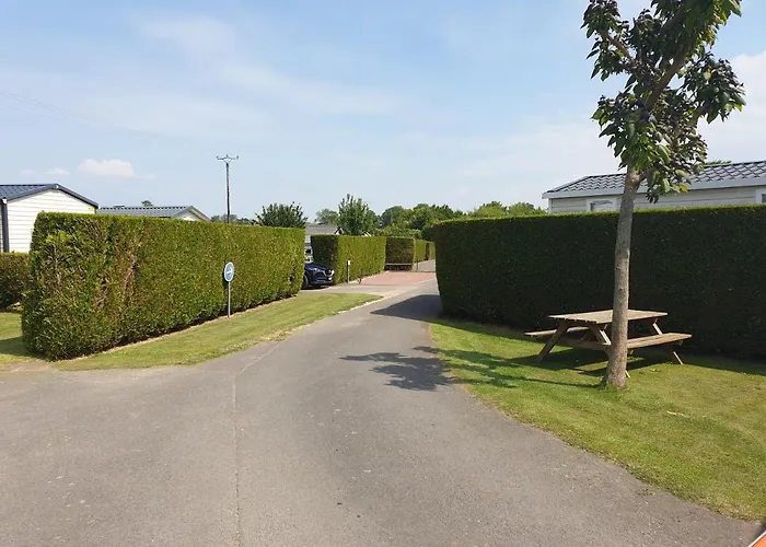 Le Clos Tranquille 3*