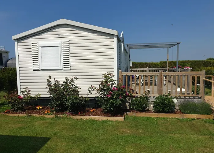 Campsite Le Clos Tranquille