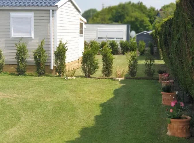 Campsite Le Clos Tranquille