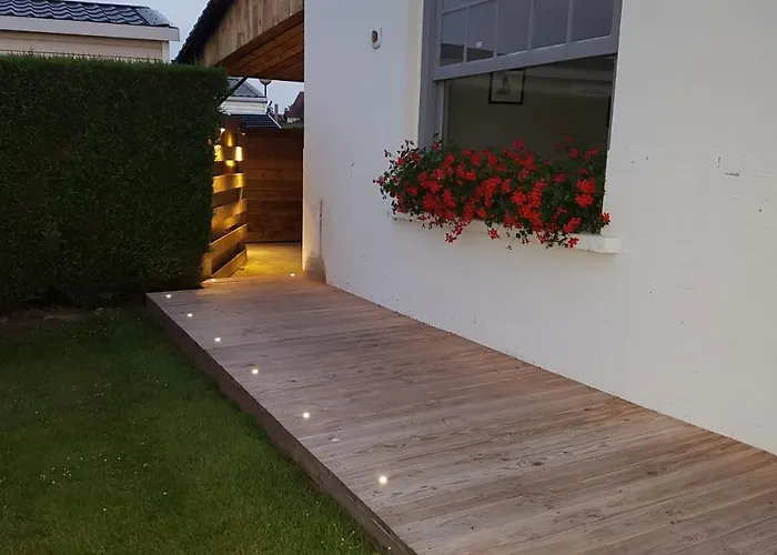 Campsite Le Clos Tranquille 3*