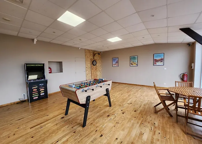 Le Clos Tranquille Gonneville-en-Auge