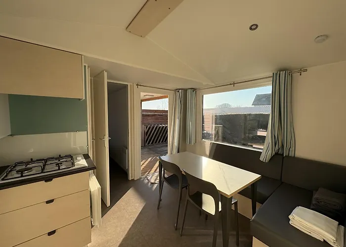 Le Clos Tranquille 3*