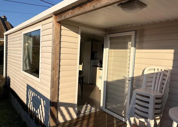 Le Clos Tranquille Campsite