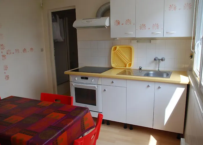 Le Clos Tranquille 3*