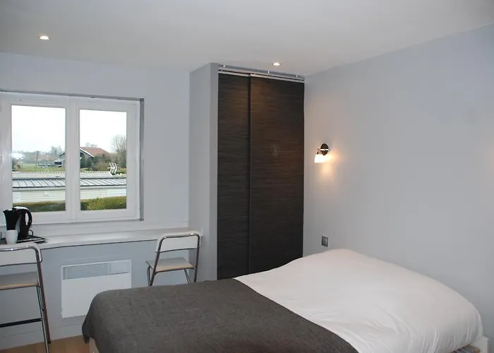 Campsite Le Clos Tranquille 3*