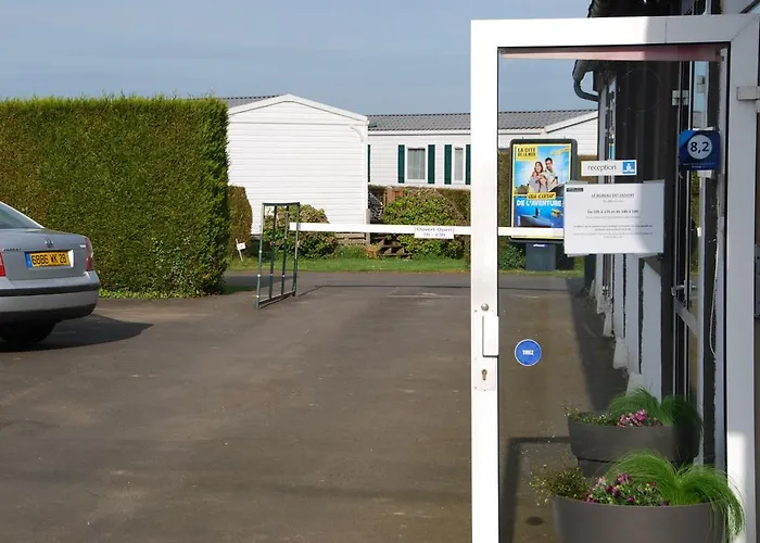 Le Clos Tranquille 3*