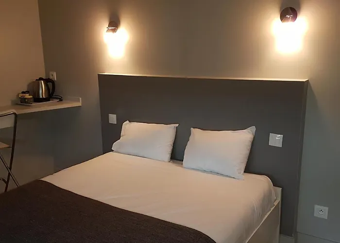 Campsite Le Clos Tranquille